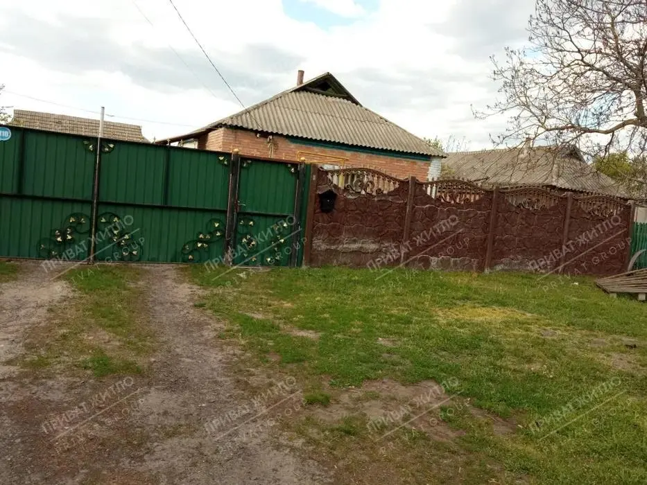 Продаж будинку с. Писарівка | Приват житло